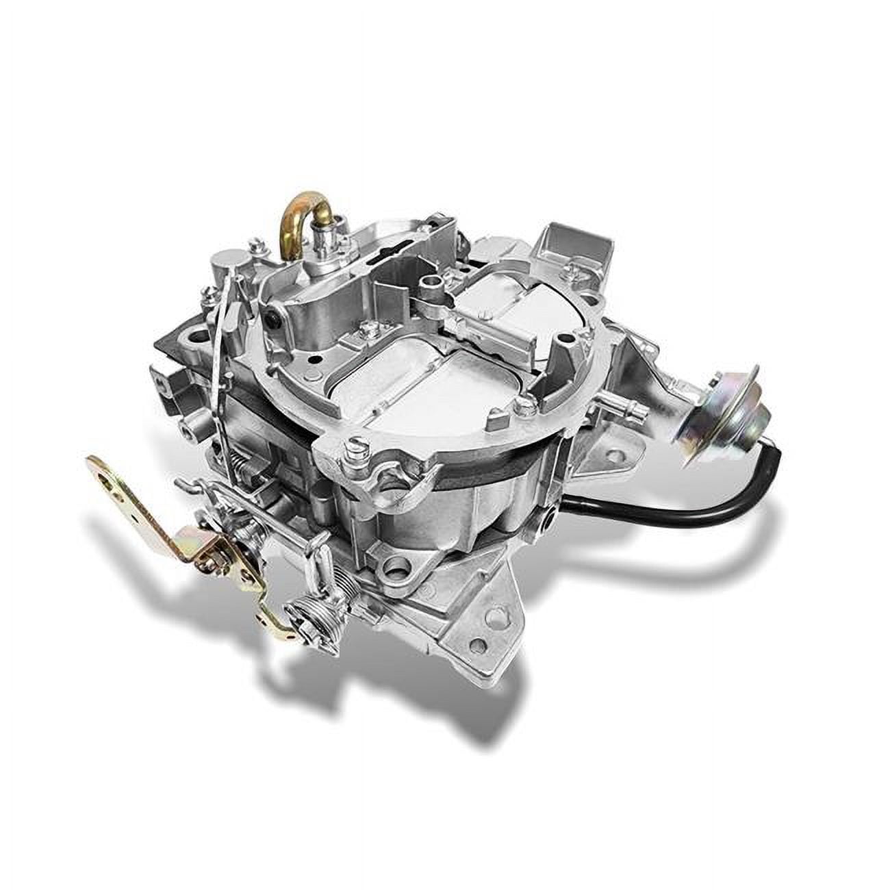 PRW Q-Jet Carb 695 CFM w/Electric Choke PRW Q-Jet Carb 695 CFM w/Electric Choke