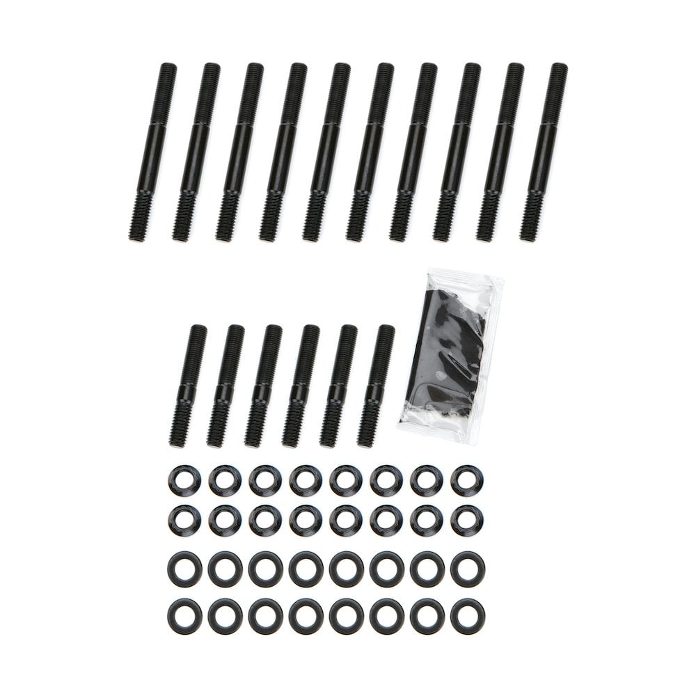 Prw Industries, Inc. SBC Main Stud Kit '67-'97 5.7L LT1/LT4