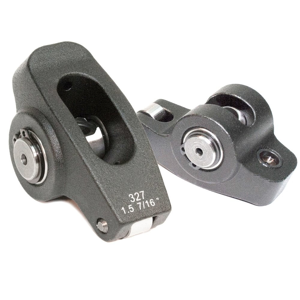 Prw Rocker Arm