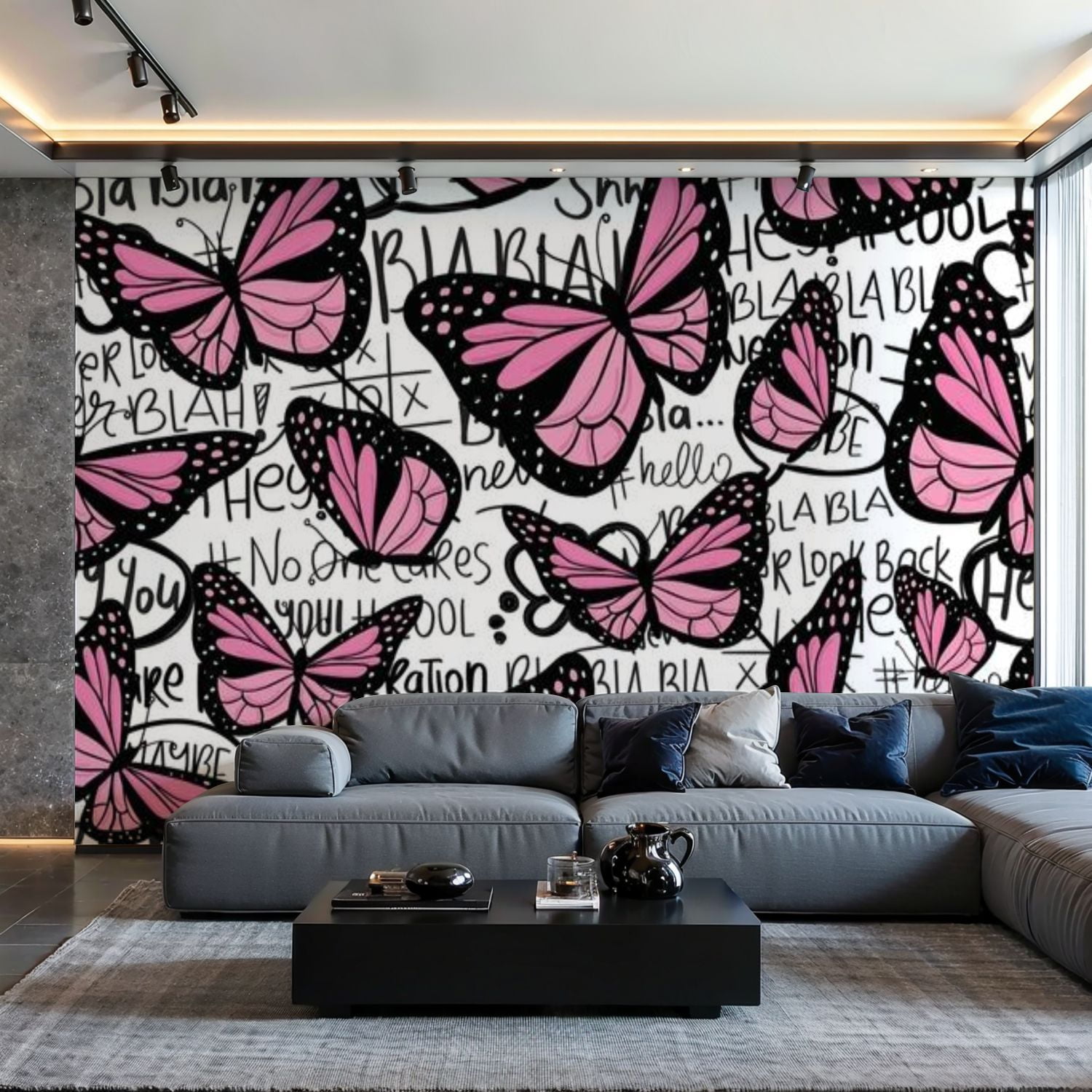 Colourful wallpaper hi-res stock photography and images - Alamy, image size:1500x1500