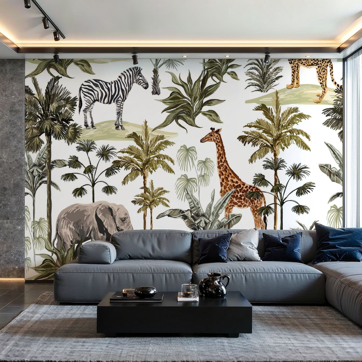 Gallery image with a fresh perspective