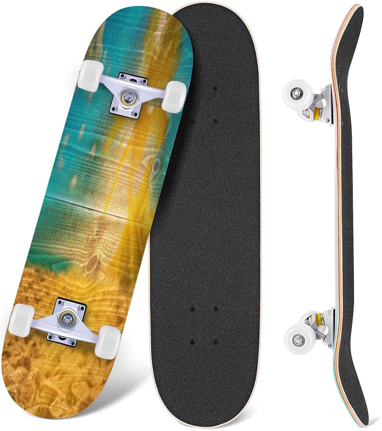 『+４本サービス❢』パステル８本セットx２点PORTRAIT&LANDSCAPE Amazon.com: Caydo 46 Pieces Screen Printing Kit with 4 Color