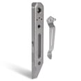 thumbnail image 1 of Pry Bar, Key Unity 4.29 inch Titanium EDC Pry Bar Crowbar Multi Tool with Screw Bit Driver & Pocket Clip, KR00, 1 of 8