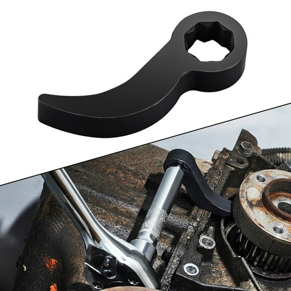 Pry Bar Wrench Adaptor for Half Shaft Removal Car 1/2 Inch Drive Breaker Bar Crowbar Adapter Head Hand Tools Accessories