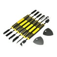 thumbnail image 1 of Pry Tool Set 6-Piece Metal Pry Tool Set, Electronic Repair Tools, Phone Opening Tools, Digital Device Repair Kit, Spudger Tools, Electronics Maintenance, Precision Repair Instruments, 1 of 5