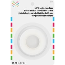 Iron-On Hem Tape 15 yards