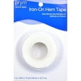 Prym 15 yd IronOn Hem Tape