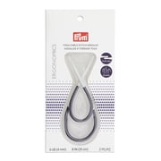 Prym Cable Stitch Needles 8" 2/Pkg-Size 6