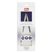 Prym Ergonomic 32" Circular Knitting Needles, US 10 6mm