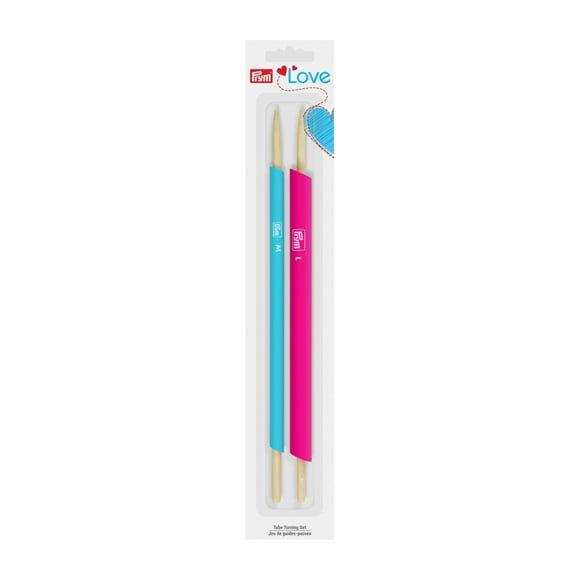 Prym Love Tube Turning Set