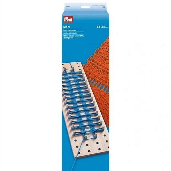 Prym MAXI Rectangle Loom