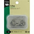 thumbnail image 1 of Dritz T-Pins, 1 of 4