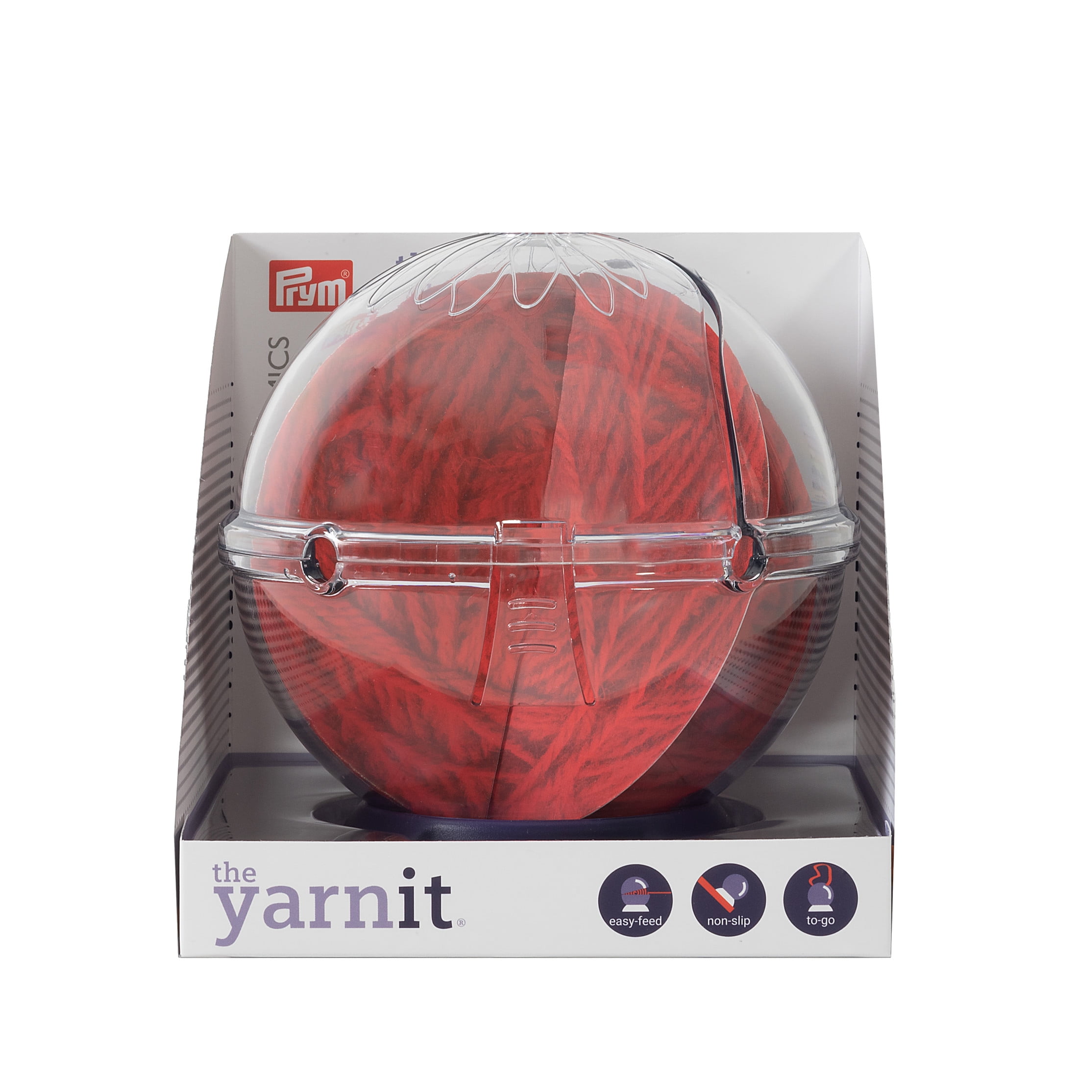 Prym The Yarnit Portable Yarn Holder
