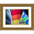 thumbnail image 1 of Pryor, Maresa 24x17 Gold Ornate Wood Framed with Double Matting Museum Art Print Titled - Mass Ascension Albuquerque International Balloon Fiesta-Albuquerque-New Mexico, 1 of 4