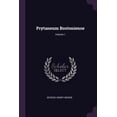 thumbnail image 1 of Prytaneum Bostoniense; Volume 1 (Paperback), 1 of 1