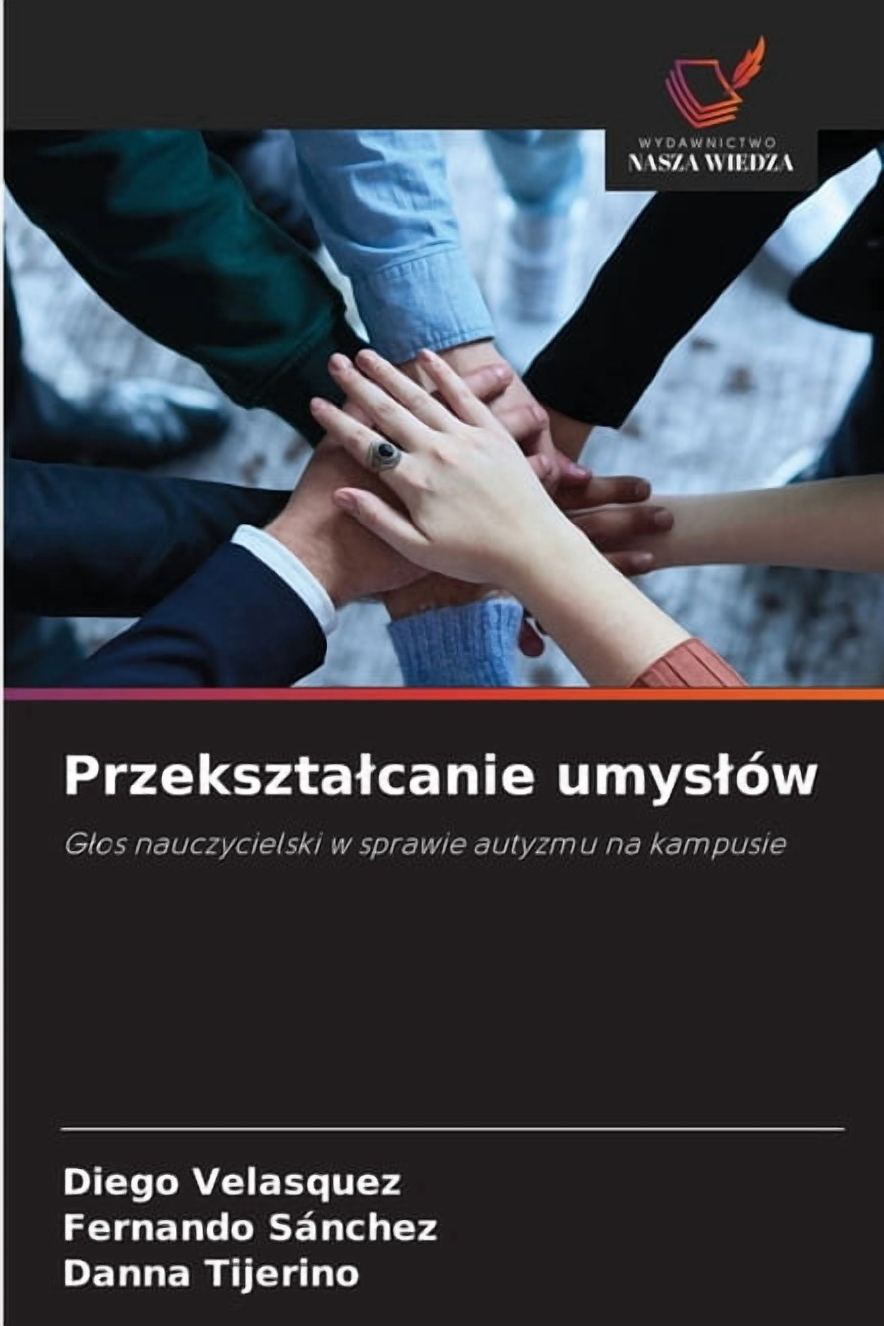 Przeksztalcanie umyslÃ³w, (Paperback)