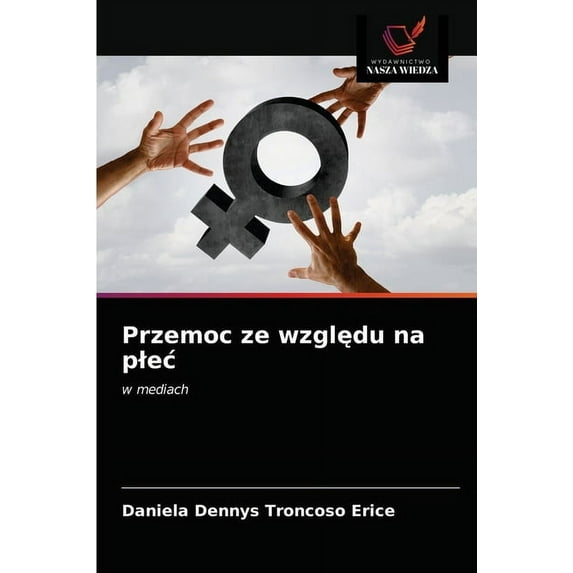 Przemoc ze względu na plec (Paperback)
