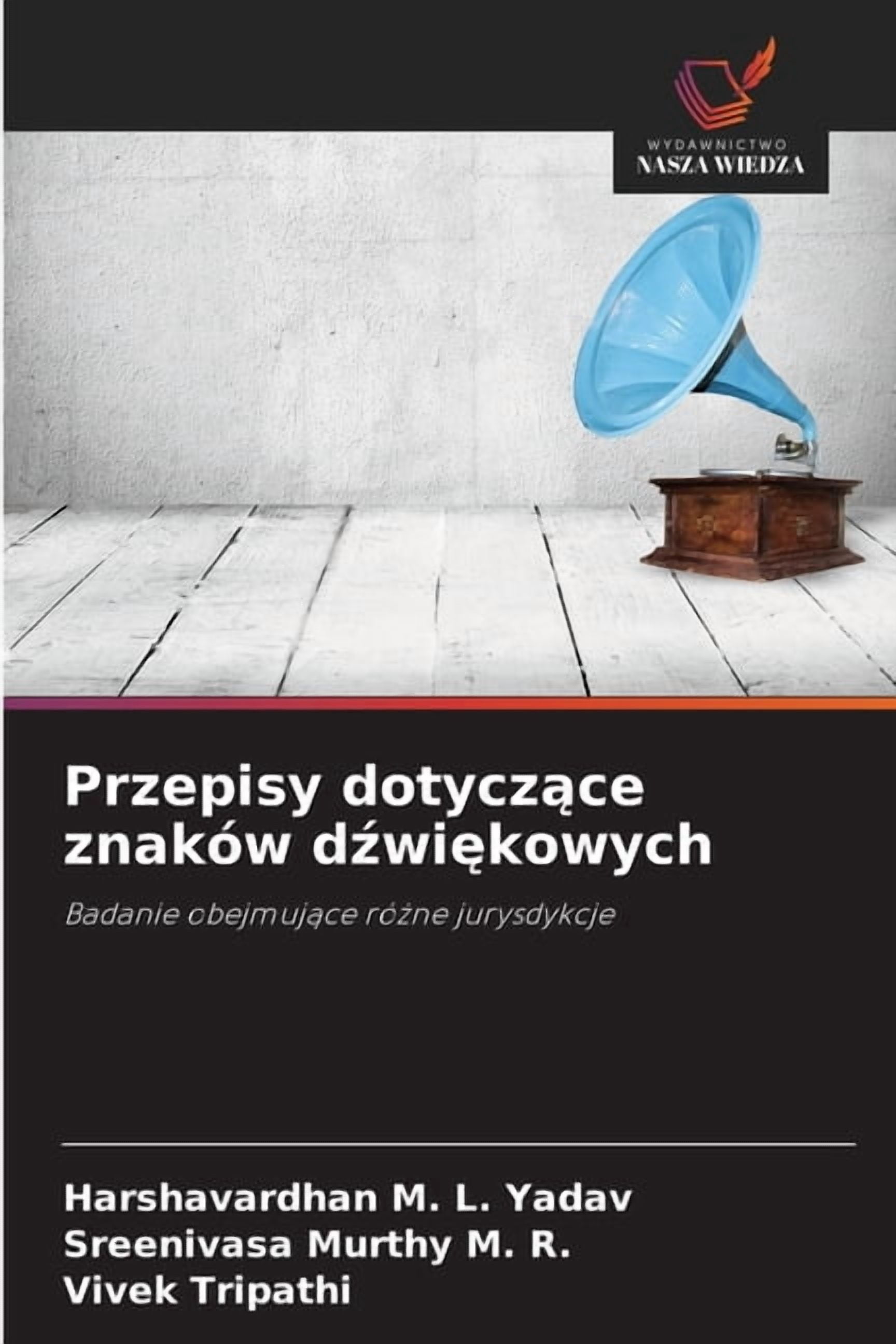Przepisy dotyczące znakÃ³w dźwiękowych, (Paperback)