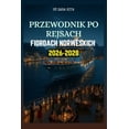 thumbnail image 1 of Przewodnik Rejsach Fiordach Norweskich 2026-2028, (Paperback), 1 of 1