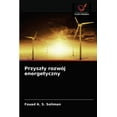 thumbnail image 1 of Przyszly rozwój energetyczny (Paperback), 1 of 1