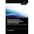 thumbnail image 1 of Przywództwo Transformacyjne I Transakcyjne (Paperback), 1 of 1