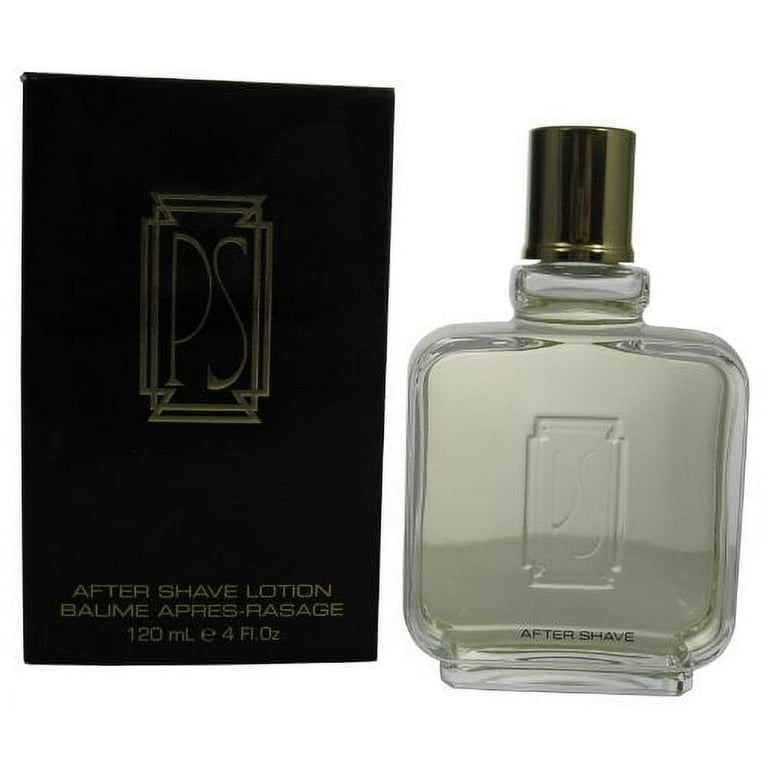 Ps after shave deals