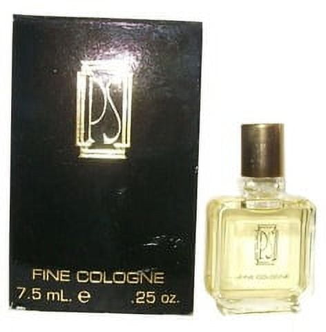 Ps By Paul Sebastian For Men. Fine Cologne Miniature 7.5 Ml (0.25 Oz)