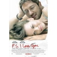 thumbnail image 1 of Ps I Love You poster Metal Print 12x16 Large Print on Metal 12x16 Square Adults Best Posters, 1 of 3