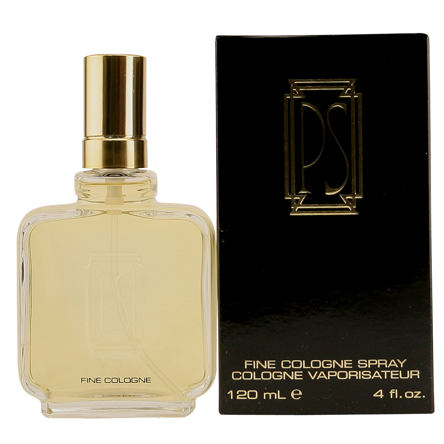 Ps Men By Paul Sebastian- Fine Cologne Spray