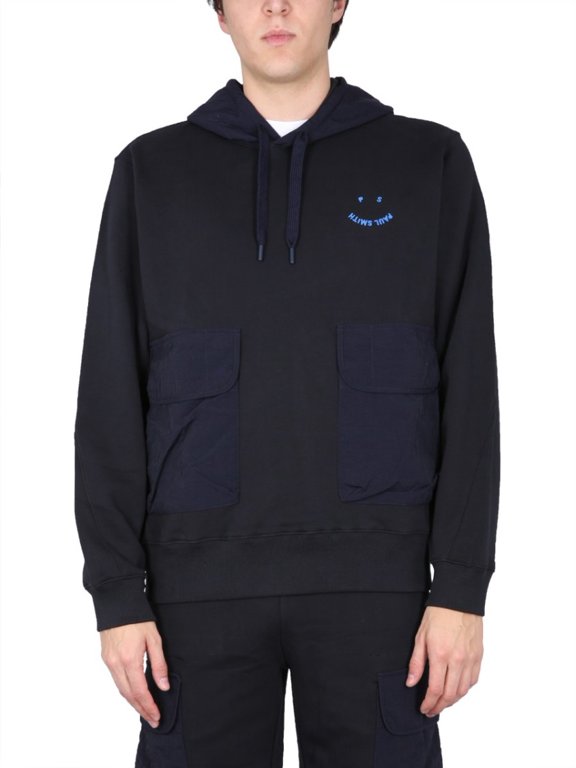 Ps Paul Smith "Happy" Sweatshirt (Men's)