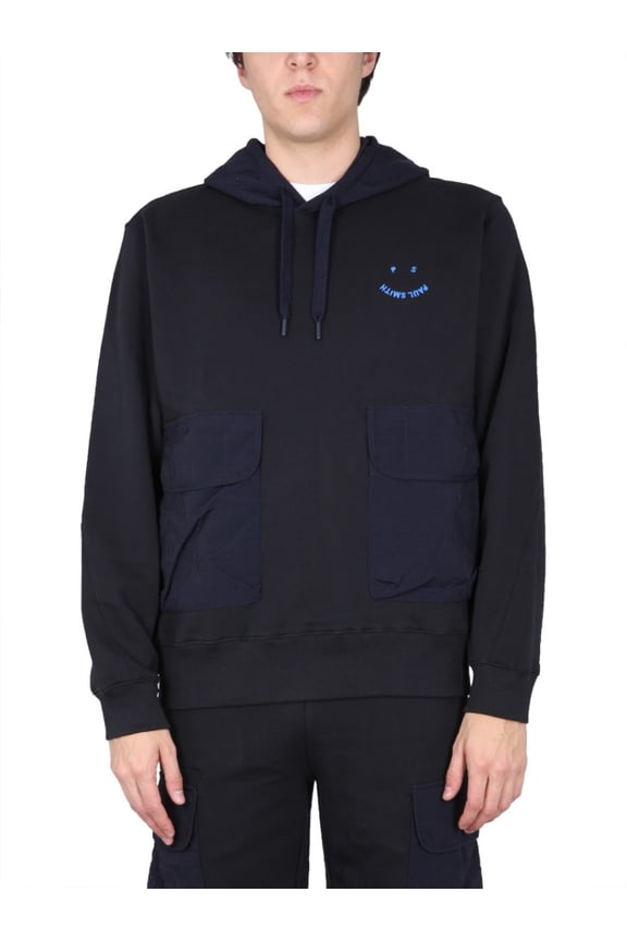 Ps Paul Smith "Happy" Sweatshirt (Men's)