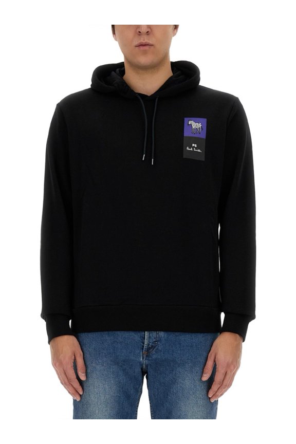 Ps Paul Smith "Zebra" Sweatshirt (Men's)