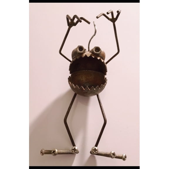 Ps & Qs, (Paperback)