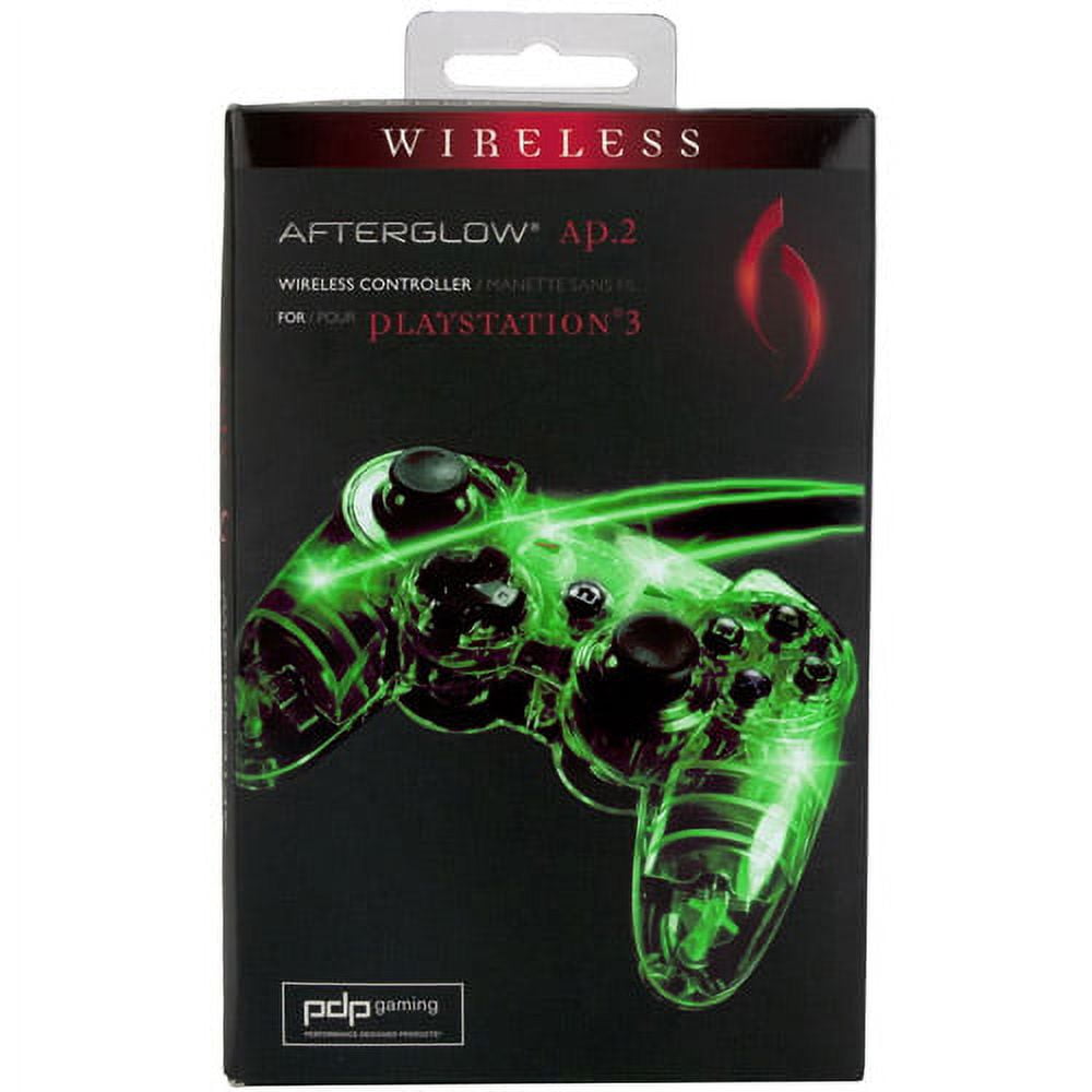 Afterglow ps3 controller walmart deals