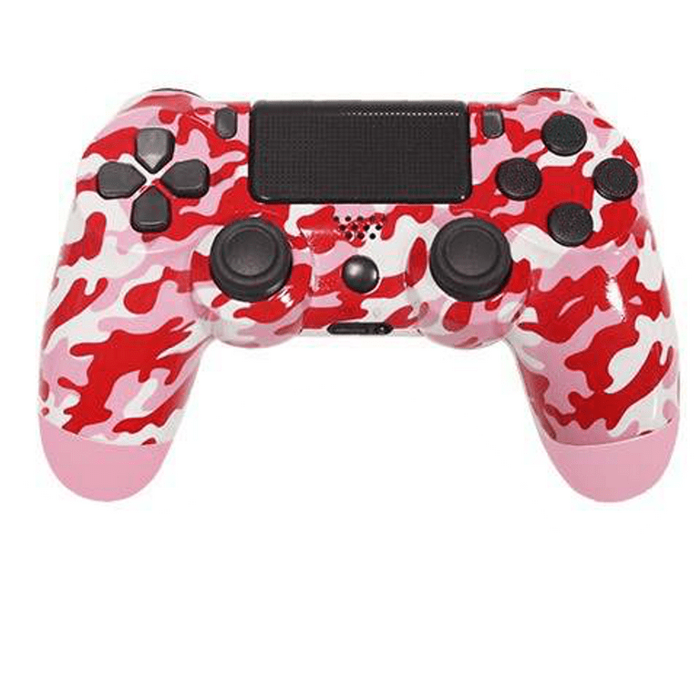 Ps4 controller deals red camo walmart