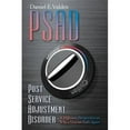 thumbnail image 1 of Psad Post Service Adjustment Disorder: A Different Perspective on Why a Veteran Falls Apart (Paperback), 1 of 1