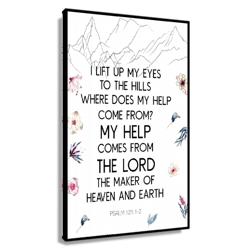 Psalm 121 Bible Verse Printable Wall Art I Lift Up My Eyes To The psalm-121-bible-verse-printable-wall-art-i-lift-up-my-eyes-to-the