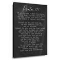 thumbnail image 1 of Psalm 121 Wall Art Bible Verse Poster Landscape Home Artwork Modern Decorative Vertical Canvas for Bedroom Wall Hanging Kitchen Giclee Artwork, 1 of 6