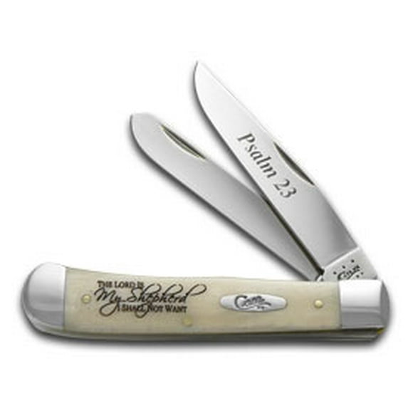 Psalm 23 Trapper