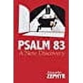 thumbnail image 1 of Psalm 83: A New Discovery, 1 of 1