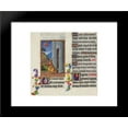 thumbnail image 1 of Psalm CXXX 20x24 Framed Art Print by Limbourg brothers, 1 of 2
