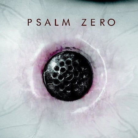Psalm Zero - Drain - Alternative - CD