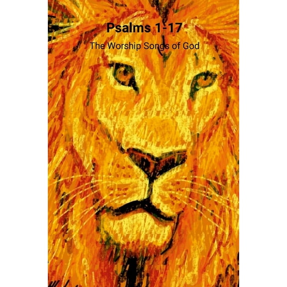 Psalms 1-17, (Paperback)