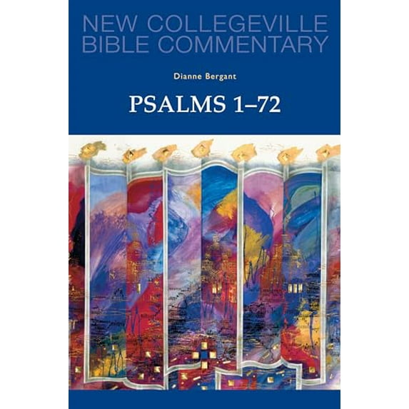 Pre-Owned Psalms 1-72: Volume 22 Volume 22 (Paperback) 0814628575 9780814628577