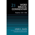 thumbnail image 1 of Pre-Owned Psalms 101-150, Volume 21: Revised Edition (Word Biblical Commentary) Hardcover, 1 of 1