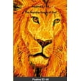 thumbnail image 1 of Psalms 52-68: The Worship Songs of God, (Paperback), 1 of 1