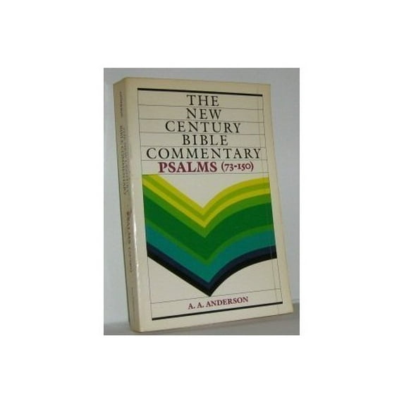 Pre-Owned Psalms 73-150 (Paperback) 0802818668 9780802818669