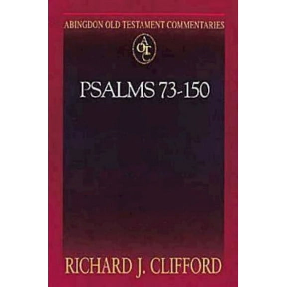 Psalms 73-150, (Paperback)
