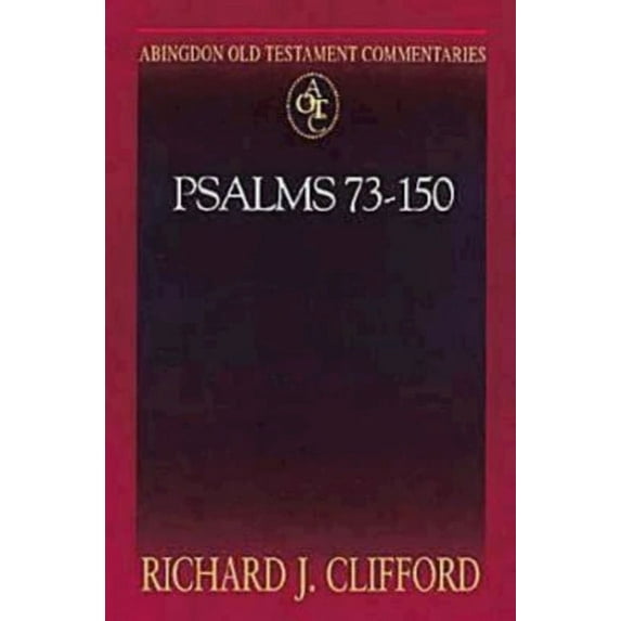 Psalms 73-150, (Paperback)