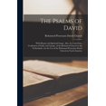 thumbnail image 1 of The Psalms of David (Paperback), 1 of 1
